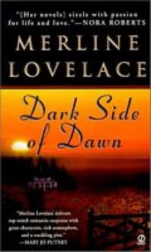 Dark Side of Dawn Read online
