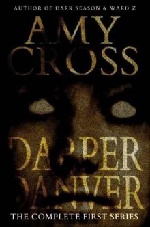 Darper Danver: The Complete First Series Read online