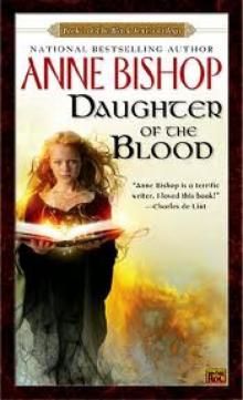 Daughter of the Blood bj-1 Read online