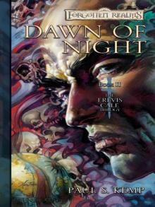 Dawn of Night Read online
