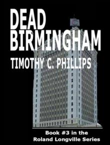 Dead Birmingham Read online