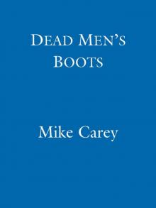 Dead Men's Boots Read online
