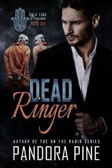 Dead Ringer Read online