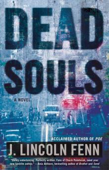 Dead Souls Read online