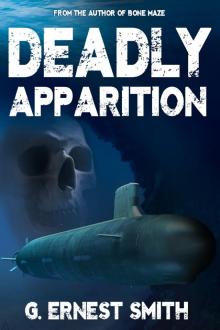 Deadly Apparition Read online