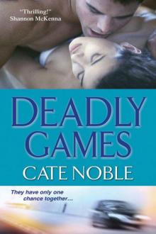 Deadly Games Read online