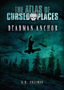 Deadman Anchor Read online