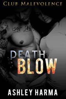 Death Blow Read online