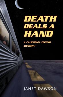 Death Deals a Hand Read online