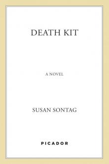 Death Kit Read online