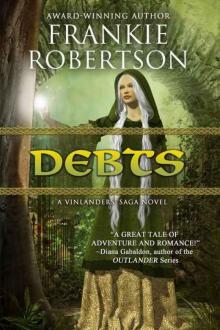 DEBTS (Vinlanders' Saga Book 3) Read online