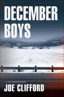 December Boys (Jay Porter Series) Read online