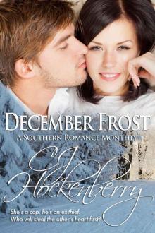 December Frost (A Southern Romance Monthly)