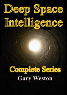Deep Space Intelligence : Complete Series Read online