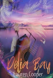 Delia Bay Read online