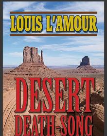 Desert Death-Song Read online