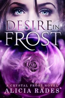 Desire in Frost Read online