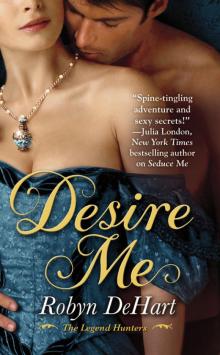 Desire Me Read online
