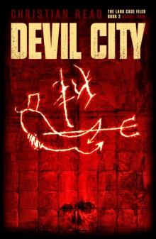 Devil City Read online