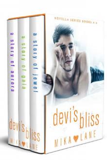 Devi's Bliss: Books 4-6 Read online