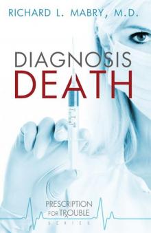 Diagnosis Death Read online