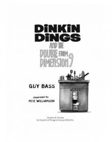 Dinkin Dings and the Double from Dimension 9 Read online