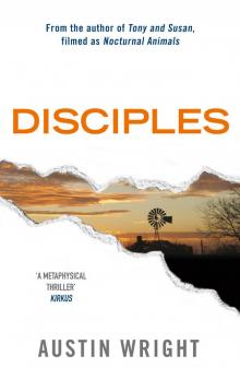 Disciples Read online