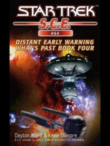 Distant Early Warning Read online