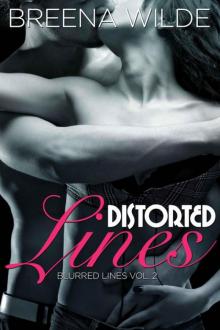 Distorted Lines (Blurred Lines Volume 2) Read online
