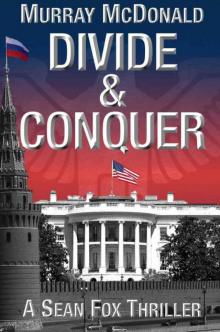 Divide and Conquer Read online