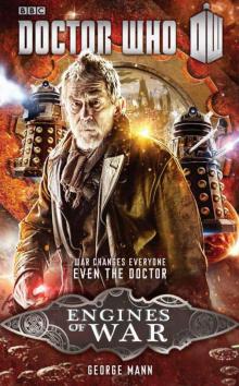 Doctor Who: Engines of War Read online