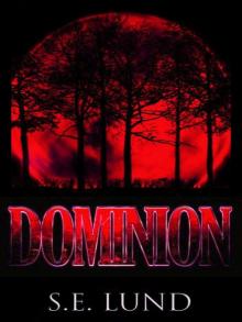 Dominion (Book 1 of The Dominion Series) Read online