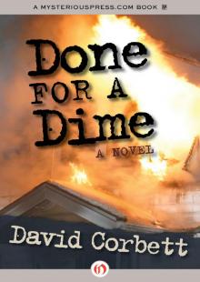 Done for a Dime Read online