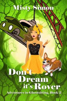 Don't Dream It's Rover Read online