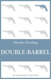 Double-Barrel Read online