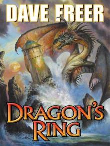 Dragon's Ring Read online