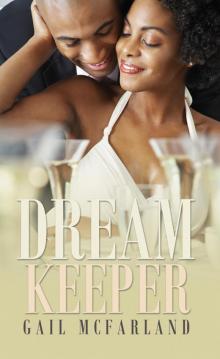Dream Keeper Read online