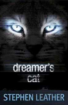 Dreamer's Cat: a sci-fi murder mystery with a killer twist Read online