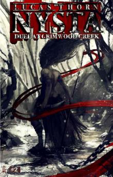 Duel At Grimwood Creek (Book 2) Read online