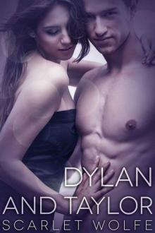 Dylan and Taylor (Soul Mates 101 Series) Read online