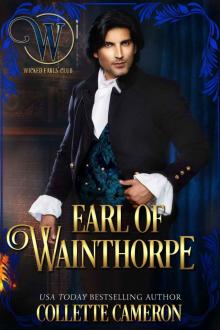 Earl of Wainthorpe Read online