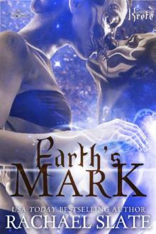 Earth's Mark (Lords of Krete Book 2) Read online