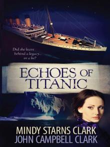 Echoes of Titanic Read online