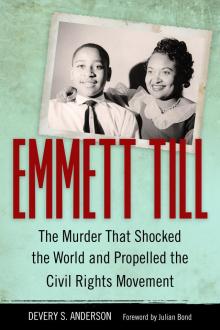 Emmett Till Read online