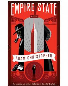 Empire State Read online