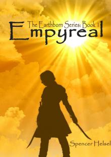 Empyreal (The Earthborn Series Book 1) Read online