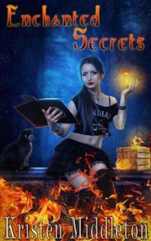 Enchanted Secrets Read online