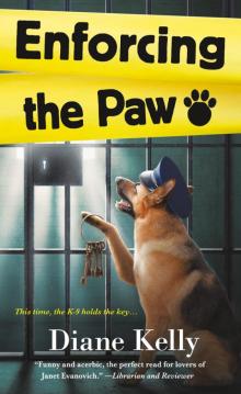 Enforcing the Paw Read online