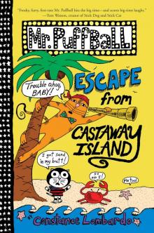 Escape from Castaway Island Read online