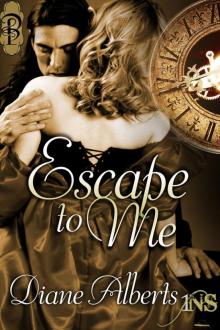 Escape To Me Read online
